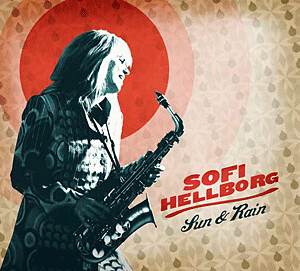 Sun and Rain Sofi Hellborg Ajabu 2013
